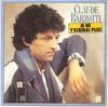 Пластинка 7 дюймов CLAUDE BARZOTTI Je Ne Tecrirai Plus DPX814 Disques Desse 1984 Франция Поп Б/у