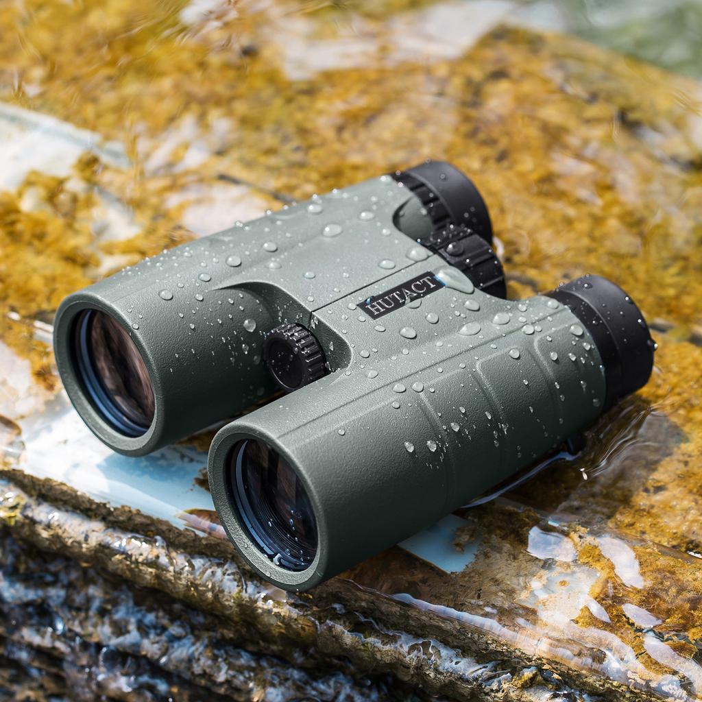 HUTACT Telescope Mobile Phone Photography+convenient Outdoor Bird Watching High-definition And High-power Binocular Night Vision