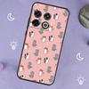 Забавный коллаж с котами Чехол для OnePlus 13T 10T 8T 10R 12R 13R 15 13 12 11 10 9 Nord 5 CE 2 3 4 Lite N20 N30 Обложка