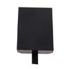 Hard Disk Drive Case Compatible for XBox360 Slim Console HDD Enclosure Protective Shell Cover Replacement