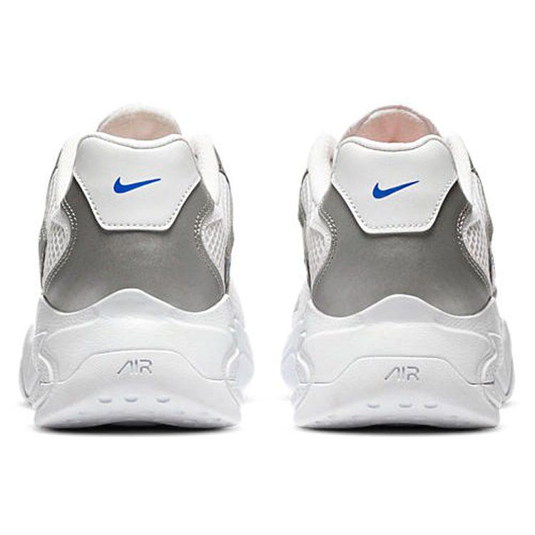 Nike Air Max 2X Белый Гоночный Синий CK2943-101