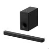 Soundbar - SONY - HTS400 - S-Force PRO - 330W - X-balanced - Wired - Bluetooth
