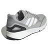 adidas Originals ZX 1K Boost 2.0 'Серый Белый' Мужские GY5983