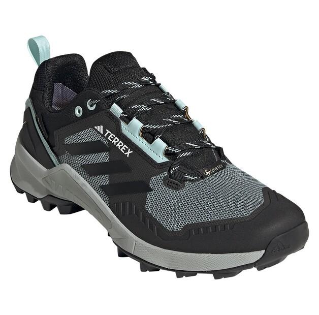 Adidas Terrex Swift R3 Goretex ботинки трекинговые
