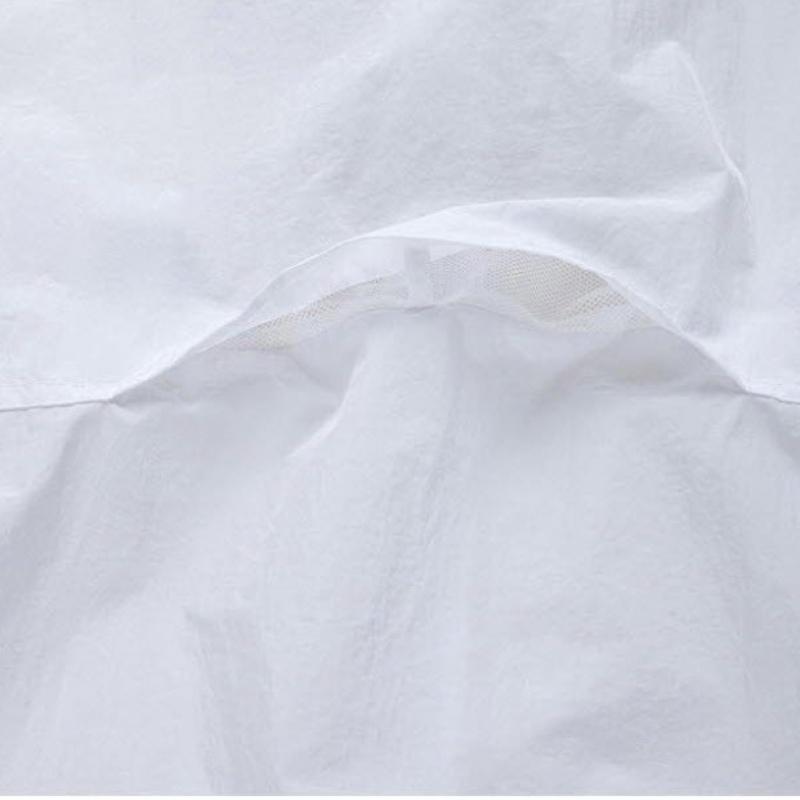 Новая легкая цветная толстовка с капюшоном A bAlAnce Uni AnorAk nbnAd22423 10