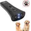 New Advanced Powerful Ultrasonic LED Anti-Barking Training Device - Professional Solution for Stubborn Canines - Effective Tool