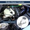UXCELL Резервуар главного тормозного цилиндра № 46100S10951 для Honda CR-V 1999-2001