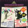 LP Пластинка VARIOUS - Those Glorious MGM Musicals - The B 2SES44ST MGM 1973 US Саундтреки и мюзиклы Б/У