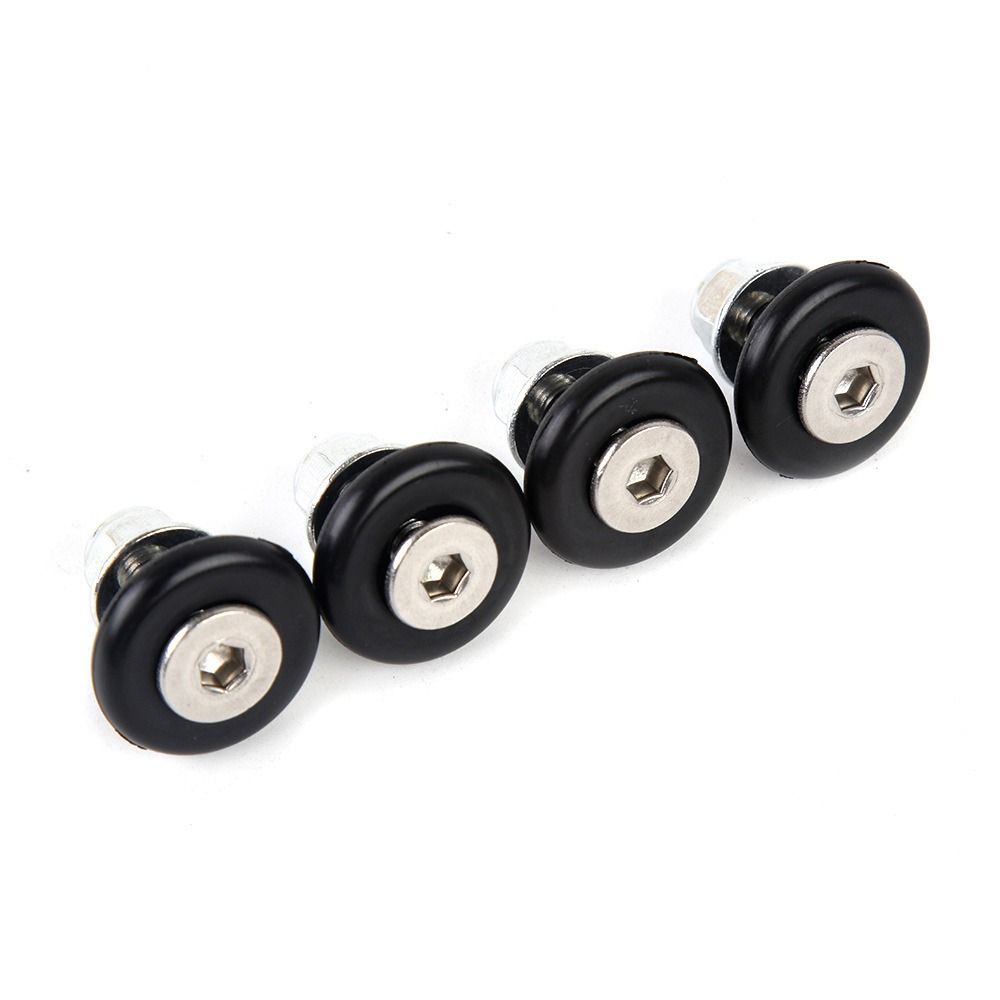 Пластина База Аксессуары для двигателя Мотоциклетный задний кофр Пряжка Задняя втулка багажника Быстросъемные проставки