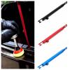 Retractable Retractable Aluminum Holding Aluminum Retractable Vehicle Door Fixing Rod  Repair Tool