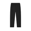 Fila Versatile Comfortable Knitted Casual Pants Women Bottoms Black F11W513605FBK