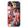 Черный ТПУ чехол для Vivo V5 V5S V7 V9 Youth V11 V11i V15 V17 NEO V20 E V21 V21E V23 V23E PRO 4G 5G Genshin impact
