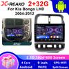 X-REAKO Car Video Player for Kia Bongo 2004-2012 GPS Navigation Built-in Dsp Carplay Autoradio Android Head Unit
