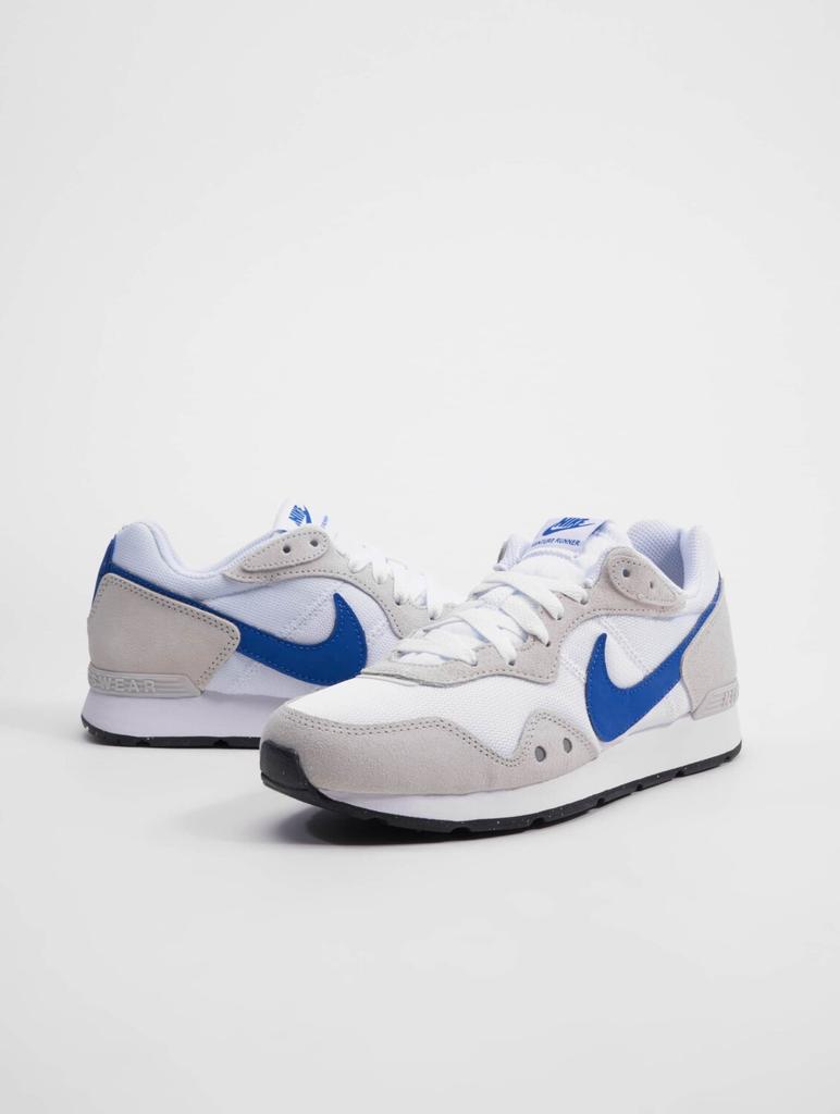 Nike Venture Runner Women's Sneakers Photon Dust/white/black/game Royal (CK2948-009)