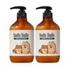 SoftBudeul Ecoland General Dog Shampoo, корейский шампунь для домашних животных