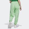 Adidas Originals Knitted Sweatpants Women's Mint Green (Unisex) Knitted Sweatpants IP7138