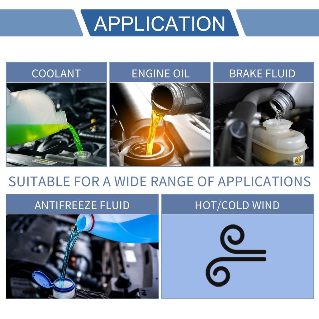 XAUTOHAUX 1 шт. Длина 30 мм Внутренний диаметр 30 мм Силиконовый колпачок Обработка труб Устойчив к давлению Прочный термостойкий шланг Холодостойкий eng