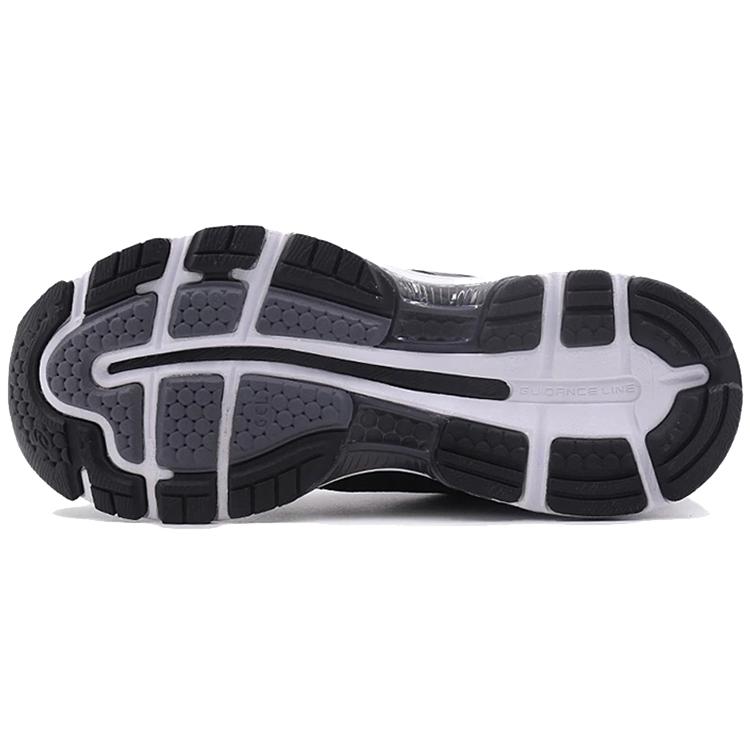 Asics Женские кроссовки Gel Nimbus 20 'Crabon' T850N-9001