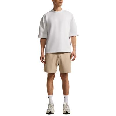 24.7 Невероятно мягкая мужская футболка с коротким рукавом Dri-FIT IF2737-100