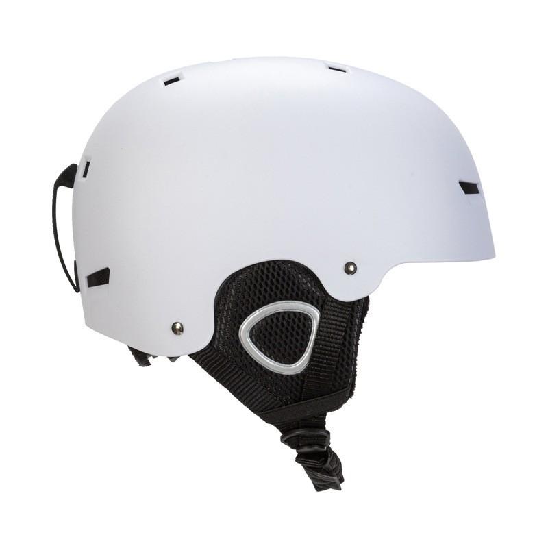 Unisex Ski Helmet Adults Teens Snowboarding Alpine Skiing Outdoor Winter Sports Protection ABS EPS Safety Gear