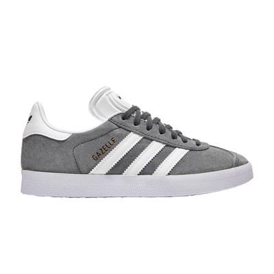 Мужские кроссовки Gazelle 'Серые'