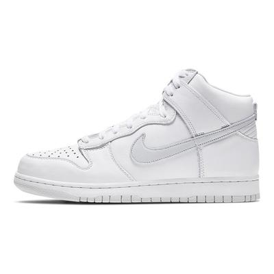 Dunk High Sp Pure Platinum Унисекс Кроссовки CZ8149-101