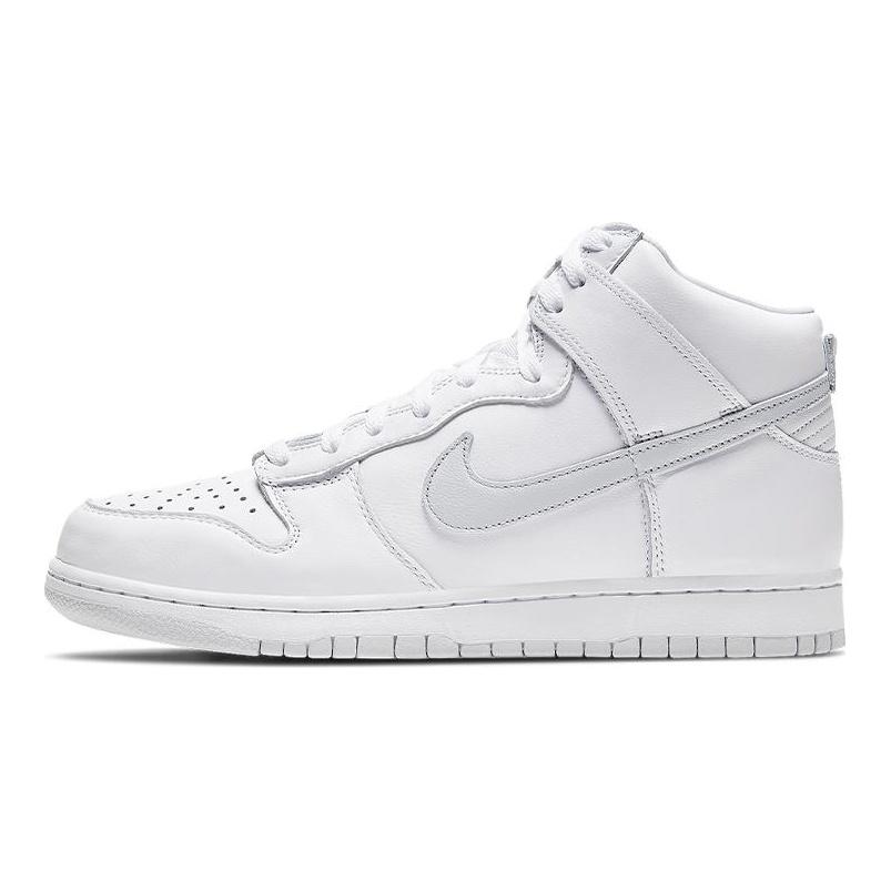 Nike Dunk High Sp Pure Platinum Унисекс Кроссовки CZ8149-101