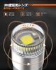 SEALIGHT t10 светодиодная габаритная лампа подсветка номерного знака взрывной свет