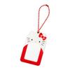 Sanrio Hello Kitty Photo Holder Oshikoto (Tokimeki Goods)