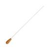 PLAY WOOD Conductor's Baton, White, BT-30