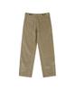 VIS A VIS Corduroy Pants (Beige)