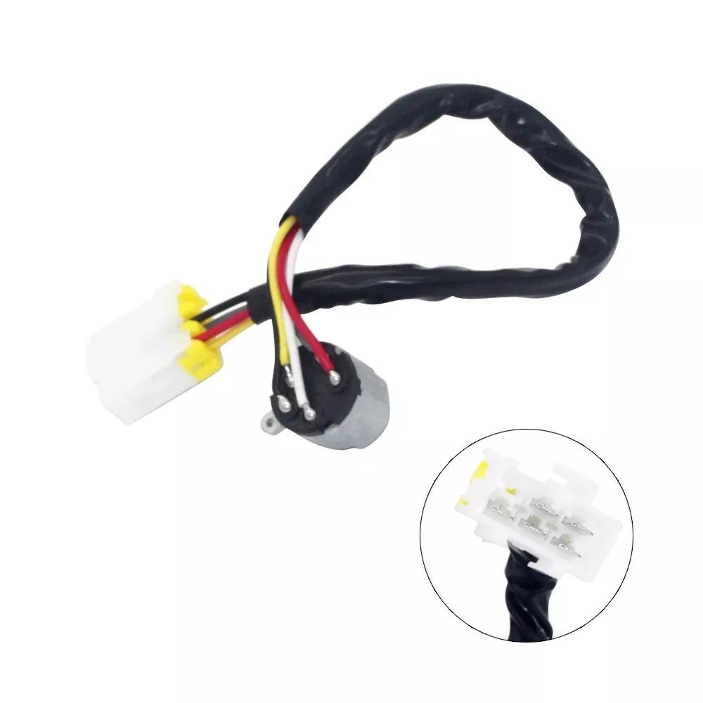 Замок зажигания 48750-01G00 для Nissan D21 Pathfinder Pickup 240SX