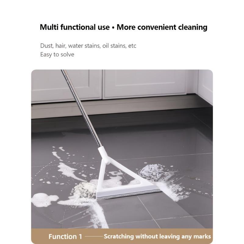 Многофункциональная волшебная швабра, скребок для мытья полов, стекол, волшебные бытовые чистящие средства для гостиной, кухни, ванной комнаты