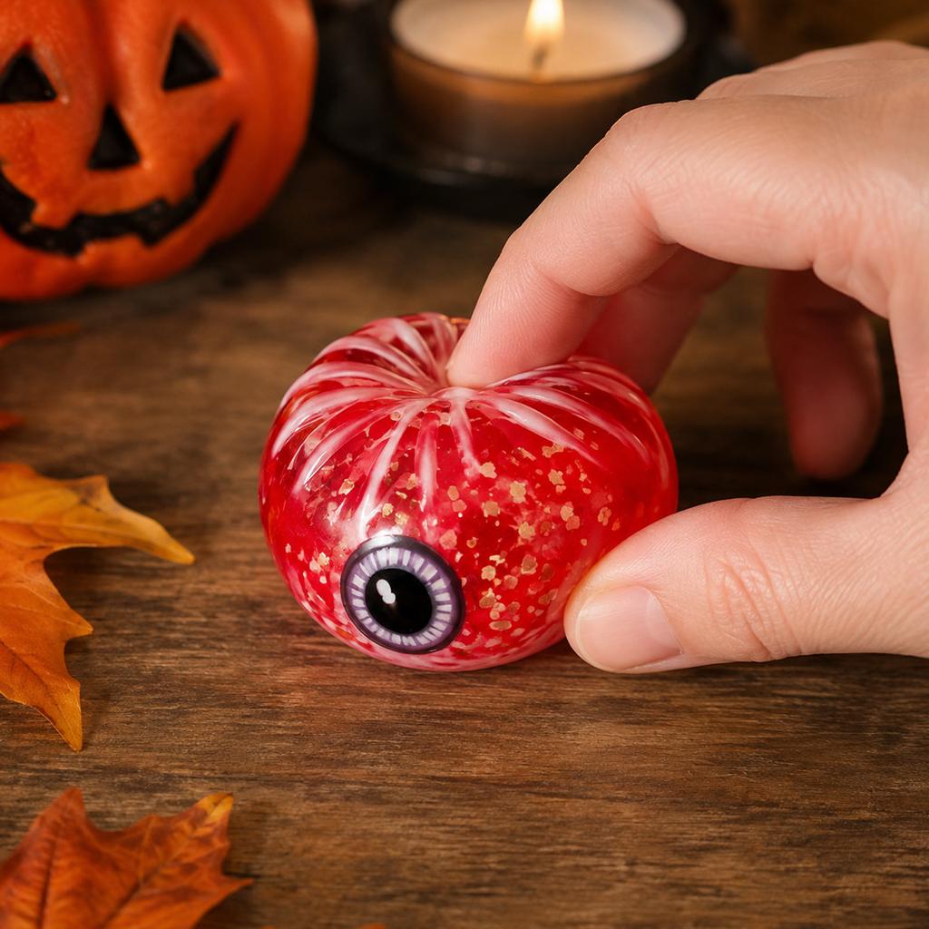 Stress Ball Slow Maltose Candy Toy for Kids and Adults