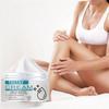 Body Hair Removal Moisturizer That Brightens Skin Tone, Firms Skin and Reduces Dullness