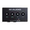 M-Audio M-Track Duo Studio Audio Interface