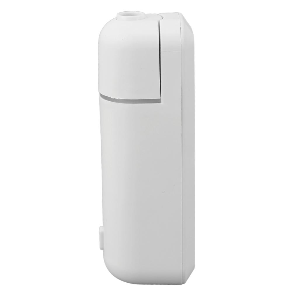 therapy Essential Oil Diffuser 5ml Portable Freshener NaMachine with 6 Bottles for Home Hotel Bathroom