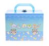 Косметичка Race Sumikko Gurashi Vanity Blue 221045