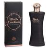 RT BLACK EMOTION Perfume Women Sweet & Gourmand Scent 100ml Fragrance Twin Dupe