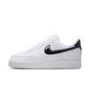 Женские Air Force 1 07 Se Уличные Белые Черные Wiv5102