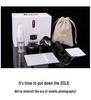 Kase Mobile Macro Lens: High-Definition External Lens for Apple and Huawei