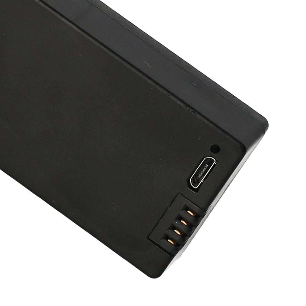 Модульная батарея 7,6 В, 2000 мАч для аксессуаров для радиоуправляемых дронов LS-38