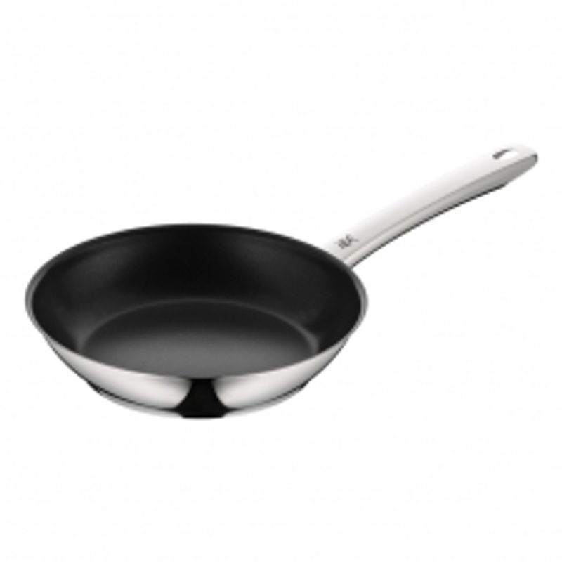 WMF Stainless Steel Handle Frying Pan 24cm