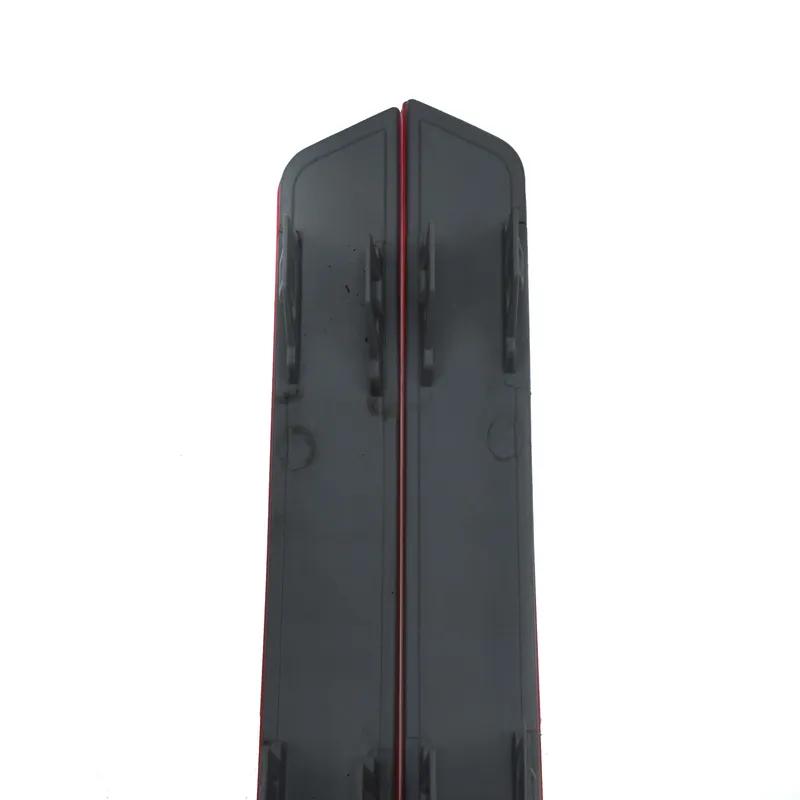 Left Right For 2013 2014 2015 2016 Mercedes GL X166 320 350 420 450 500 550 63 Rear Bumper Reflector A1668200374 A1668200474 New