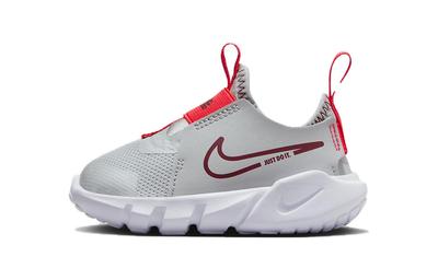 Flex Runner 2 TD 'Light Smoke Team Red' DJ6039-009