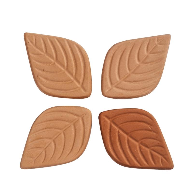 Clay Smoke  Humidifier Hydrostone Terracotta Humidifying Stone 10x
