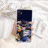 TR31 Чехол-накладка One Piece Сабо Прозрачный для Motorola Moto Edge 20 30 40 50 S30 Fusion Ultra Pro Neo Lite + G200 G23