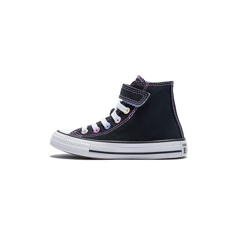 Converse Детские холщовые кеды Детские A17914C