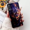 Для Huawei Y9s Крутой Чехол с Рисунком Дракона и Тигра Для Huawei Y9S STK-L21 STK-LX3 STK-L22 Мягкие Силиконовые TPU Чехлы