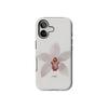 Роскошный чехол Clmj Fragola MILKY для iPhone 17 17e 16e 16 15 14 13 12 11 X XS XR XSMAX Air Pro Max Plus Двухслойный чехол